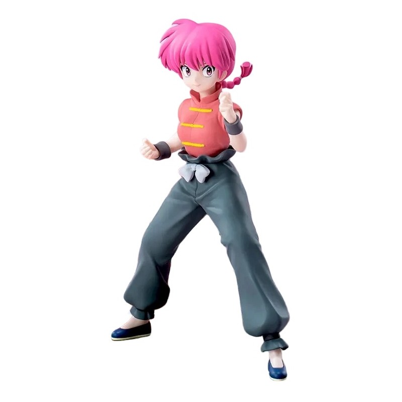 Ranma Fille - Ranma1/2 - Luminasta