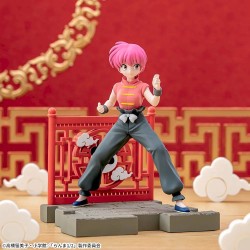 Ranma Fille - Ranma1/2 - Luminasta