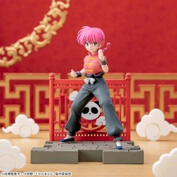 Ranma Fille - Ranma1/2 - Luminasta