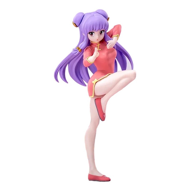 Bambou - Ranma1/2 - Luminasta