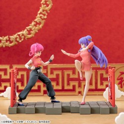 Bambou - Ranma1/2 - Luminasta