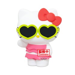 Summer Kitty - Sanrio -...