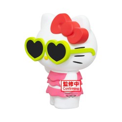 Summer Kitty - Sanrio - Sofvimates