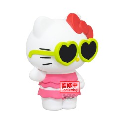 Summer Kitty - Sanrio - Sofvimates