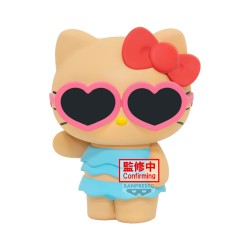 Summer Kitty (Bronzée) -...