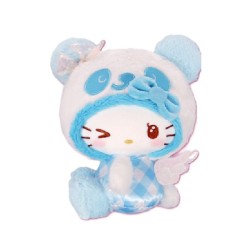 Peluche - Panda Kitty...