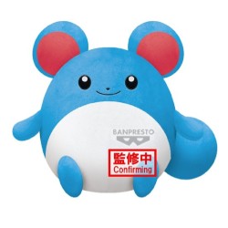 Peluche - Marill - Pokemon...