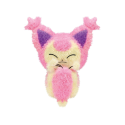 Peluche - Skitty - Pokemon