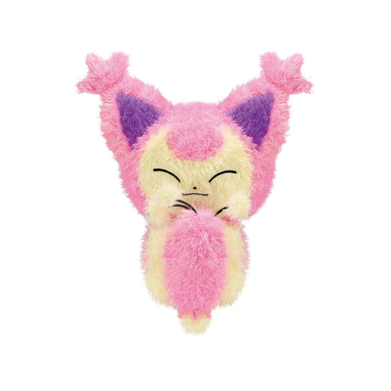 Peluche - Skitty - Pokemon