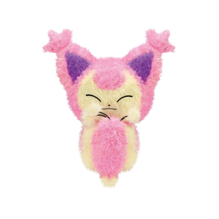Peluche - Skitty - Pokemon