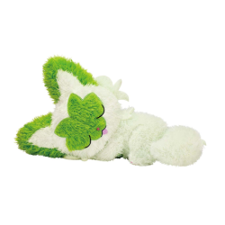 Peluche - Poussacha - Pokemon