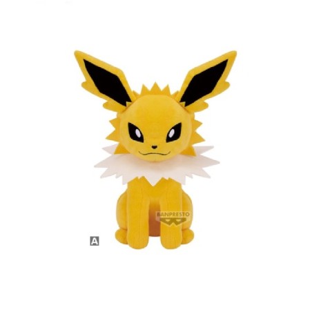 Peluche - Voltali - Pokemon