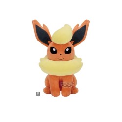 Peluche - Pyroli - Pokemon