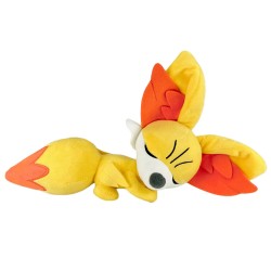 Peluche - Feunnec - Pokemon...