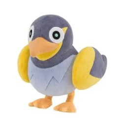 Peluche - Zapétrel - Pokemon