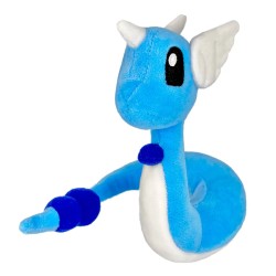 Peluche - Draco - Pokemon