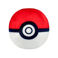 Peluche - Poké Ball - Pokemon