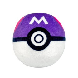 Peluche - Master Ball -...