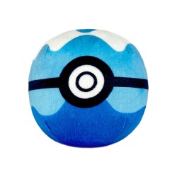 Peluche - Scuba Ball - Pokemon