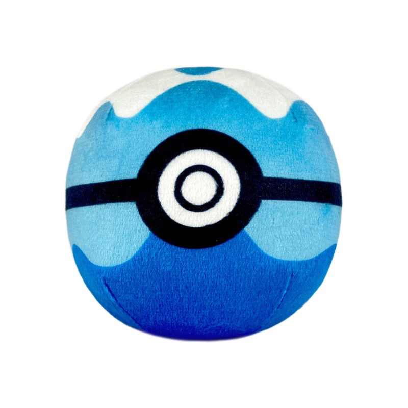 Peluche - Scuba Ball - Pokemon