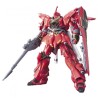 High Grade - Sinanju - Gundam : Unicorn