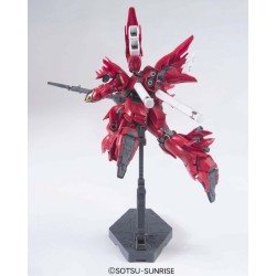 High Grade - Sinanju - Gundam : Unicorn