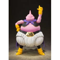 S.H.Figuarts - Majin Boo - Good ver. - Dragon Ball Z