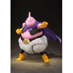 S.H.Figuarts - Majin Boo - Good ver. - Dragon Ball Z