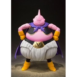 S.H.Figuarts - Majin Boo - Good ver. - Dragon Ball Z