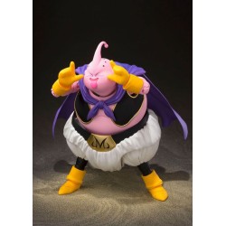 S.H.Figuarts - Majin Boo - Good ver. - Dragon Ball Z