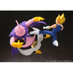S.H.Figuarts - Majin Boo - Good ver. - Dragon Ball Z