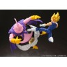 S.H.Figuarts - Majin Boo - Good ver. - Dragon Ball Z