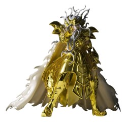 Opyx Odysseus - Saint Seiya...