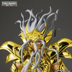 Opyx Odysseus - Saint Seiya - Myth Cloth - Collectors Shop