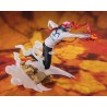 Figuart Zéro - Koby - One Piece - Honesty Impact - Exrta Battle