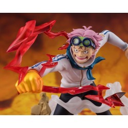 Figuart Zéro - Koby - One Piece - Honesty Impact - Exrta Battle