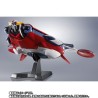 Soucoupe & Mazinger set - The Robot Spirit - Goldorak - Tamashii Collector Shop