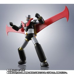 Soucoupe & Mazinger set - The Robot Spirit - Goldorak - Tamashii Collector Shop
