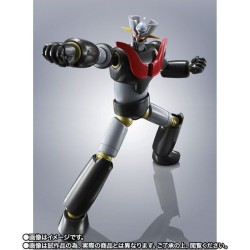 Soucoupe & Mazinger set - The Robot Spirit - Goldorak - Tamashii Collector Shop
