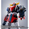 Soucoupe & Mazinger set - The Robot Spirit - Goldorak - Tamashii Collector Shop