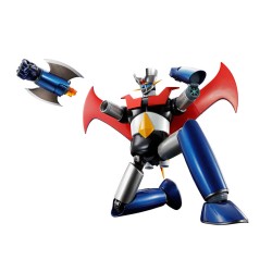 Mazinger Z - Kakumei Shinka...