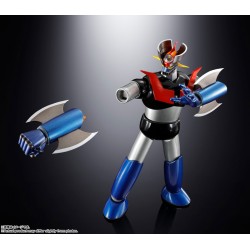 Mazinger Z - Kakumei Shinka - Soul of Chogokin GX-117