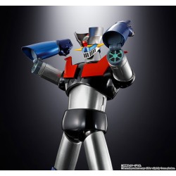 Mazinger Z - Kakumei Shinka - Soul of Chogokin GX-117