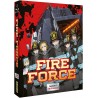 Fire Force - Integrale saison 1 - BR - VOSTF + VF