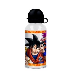 Gourde avec Capuchon - Goku...