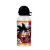 Gourde avec Capuchon - Goku Evolutions - Dragon Ball Super