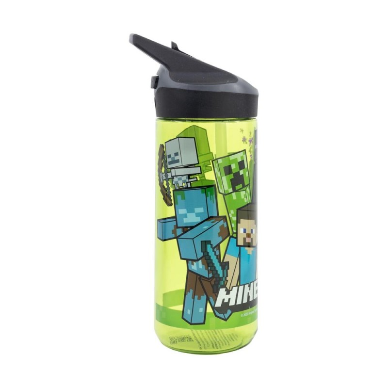Gourde à Bec - Personnages - Minecraft