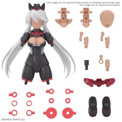 Option Parts Set (18) -...