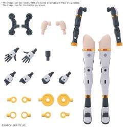 Option Parts Set (19) -...