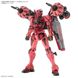 High Grade - Red Gundam -...